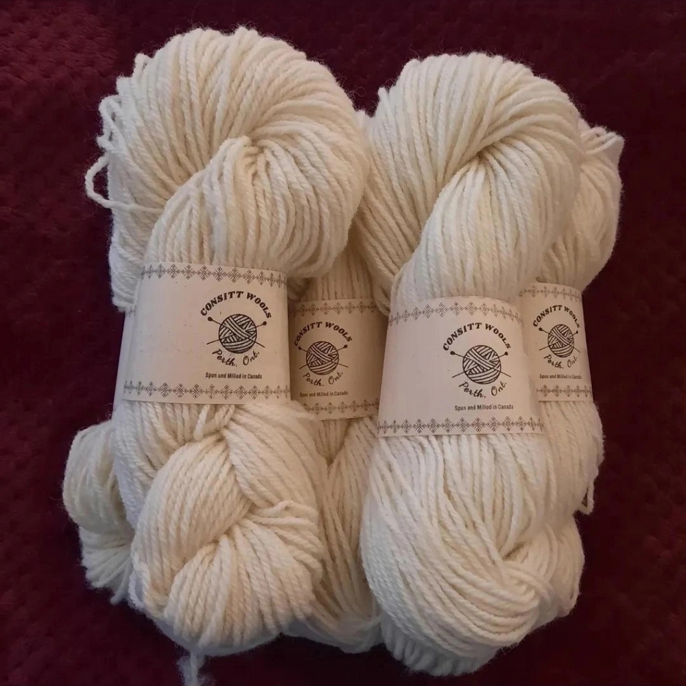 Wool Bundle 16 Skeins REMPELLINDA